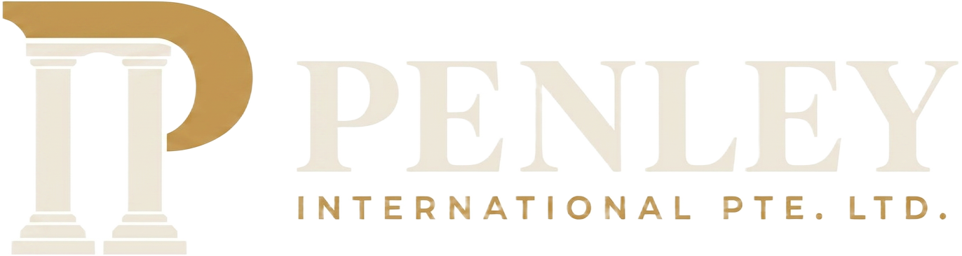 Penley International Pte. Ltd.